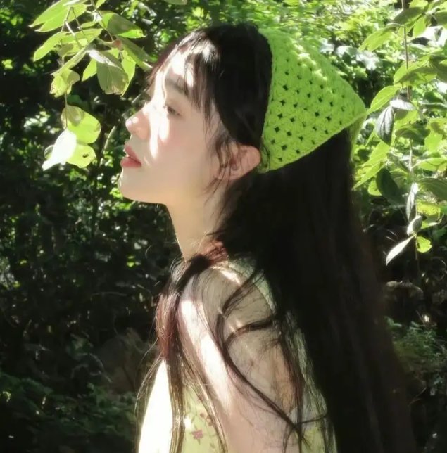 轮上英雌