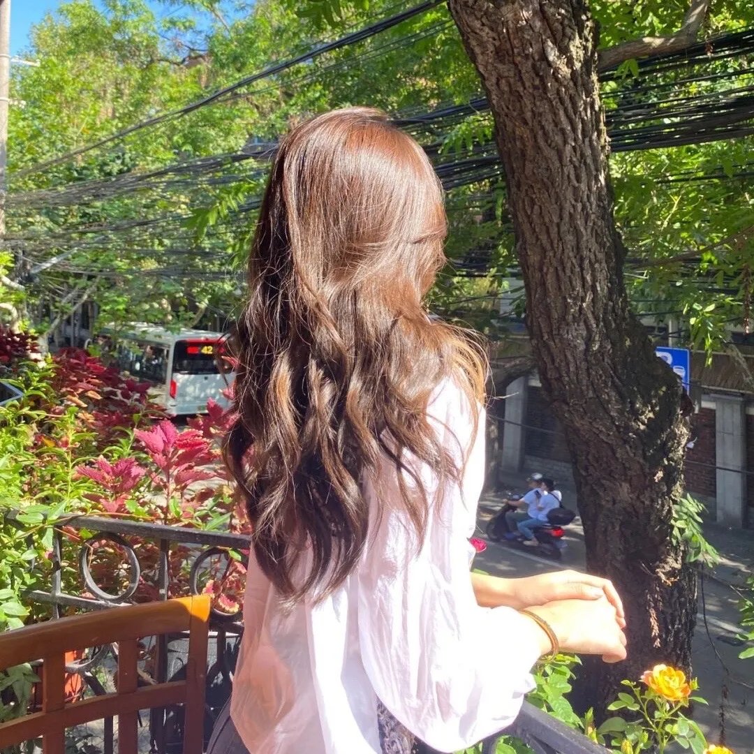 女高音们